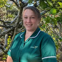 Helen Reynolds - Veterinary Nurse