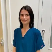 Roz Hales - Veterinary Nurse