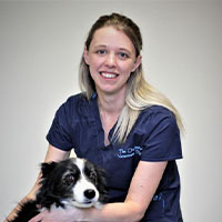 Claire Wilkinson  - Nursing Manager