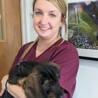 Lisa Macey - Registered Veterinary Nurse