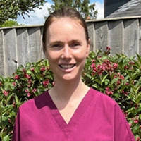 Robyn Chandler  - Veterinary Surgeon