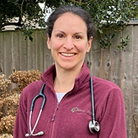 Stephanie Tatman - Veterinary Surgeon