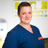 Katie Meredith - Chartered Physiotherapist