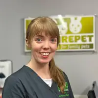 Dr Laura Powell - Veterinary Surgeon