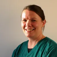 Helen Stanyer - Veterinary Surgeon