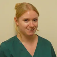 Marianne Morris - Registered Veterinary Nurse