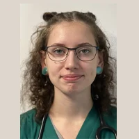 Danielle Mann - Student Veterinary Nurse