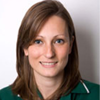 Hannah Forrest - Human Resources and Training Manager & Qualified Veterinary Nurse