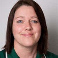 Helen King - Qualified Veterinary Nurse