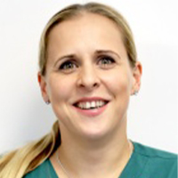 Jodie Rogers - Qualified Veterinary Nurse