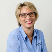 Julie Sewell - Customer Care Team Leader