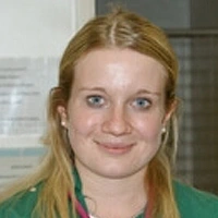 Becca Brown - Veterinary Surgeon