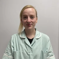 Jessica Trueman - Student Veterinary Nurse