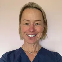 Kate Kettlewell - Veterinary Surgeon