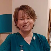 Katie Owens - Registered Veterinary Nurse