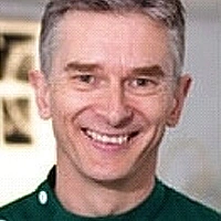Martin Whitehead - Clinical Director