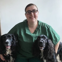 Mel Day - Registered Veterinary Nurse