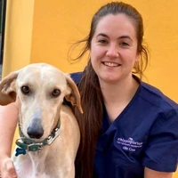 Millie Cox - Veterinary Surgeon
