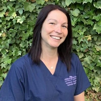 Nathalie Wissink-Argilaga - Veterinary Surgeon