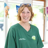 Beth Herbert - Veterinary Surgeon