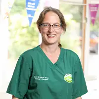 Ceri Gruffudd Jones - Clinical Director