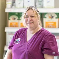 Caroline Elliott - Clinical Practice Manager