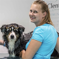 Laura - Veterinary Physiotherapist