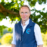 Egbert Willems - Clinical Director