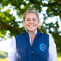 Penny Brownings - Equine Dental Technician