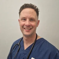 David Jackson - Veterinary Surgeon