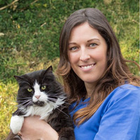 Rebecca Hopkins - Veterinary Surgeon