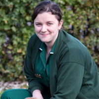 Lauren Jobson - Deputy Head Nurse