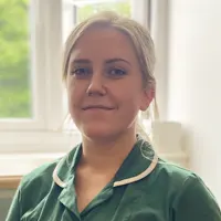 Molly Hanrahan - Veterinary Nurse