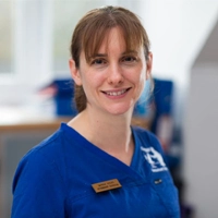 Sarah Hicks - Veterinary Surgeon