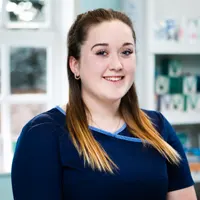 Rachel Green - Student Veterinary Nurse