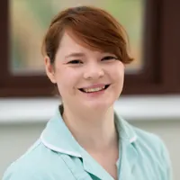 Robyn Taylor - Veterinary Nurse