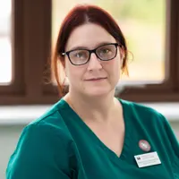 Sandra De Seja Martin - Deputy Head Veterinary Nurse