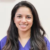 Meera - Clinical Director