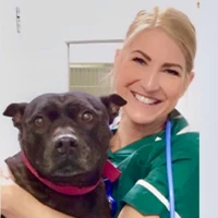 Helen - Veterinary Nurse