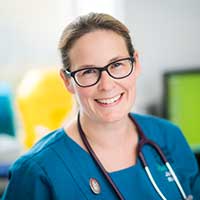Julie Illsley - Veterinary Nurse