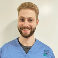Elliott French  - Veterinary Surgeon