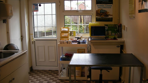 Cookstown-Consulting-Room