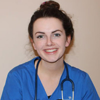 Kathleen McAlary  -  Veterinary Surgeon