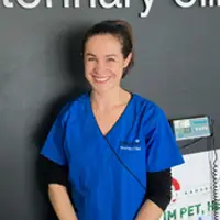 Rosa Millar -  Veterinary Surgeon
