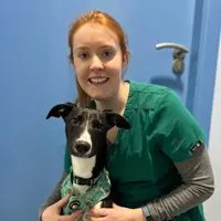 Serena Fogarty - Veterinary Nurse