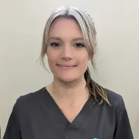 Kathryn Hopkins - Veterinary Care Assistant