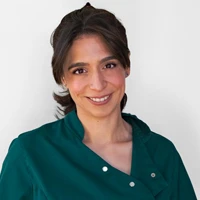 Dr Rita Sousa - Veterinary Surgeon