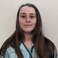 Shannon Richards - Student Veterinary Nurse