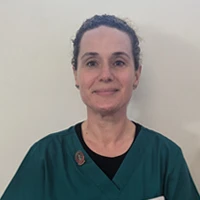 Stacey Collins - Veterinary Nurse