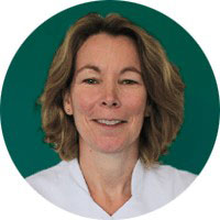 Dr Clare Dick - Veterinary Surgeon / Clinical Lead